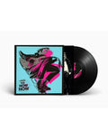 Gorillaz | The Now Now | 1LP front cover