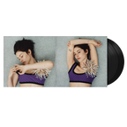 Gracie Abrams - Daughter From Hell gatefold interior