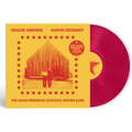 Gracie Abrams - The Good Riddance Acoustic Shows Live magenta vinyl