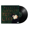 Gracie Abrams - This Is What It Feels Like vinyl
