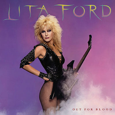 Album front cover