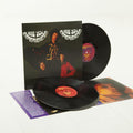 Hendrix, Jimi | Are You Experienced | 2LP front cover