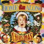 Various | Home Alone Christmas | 1LP