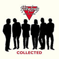 Huey Lewis and The News | Collected | 3CD front cover