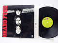 Grand Funk Railroad | Closer To Home | 1LP front cover