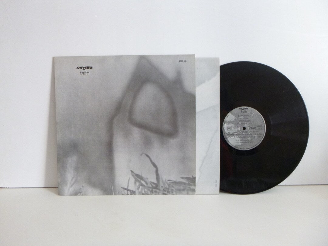 Album front cover