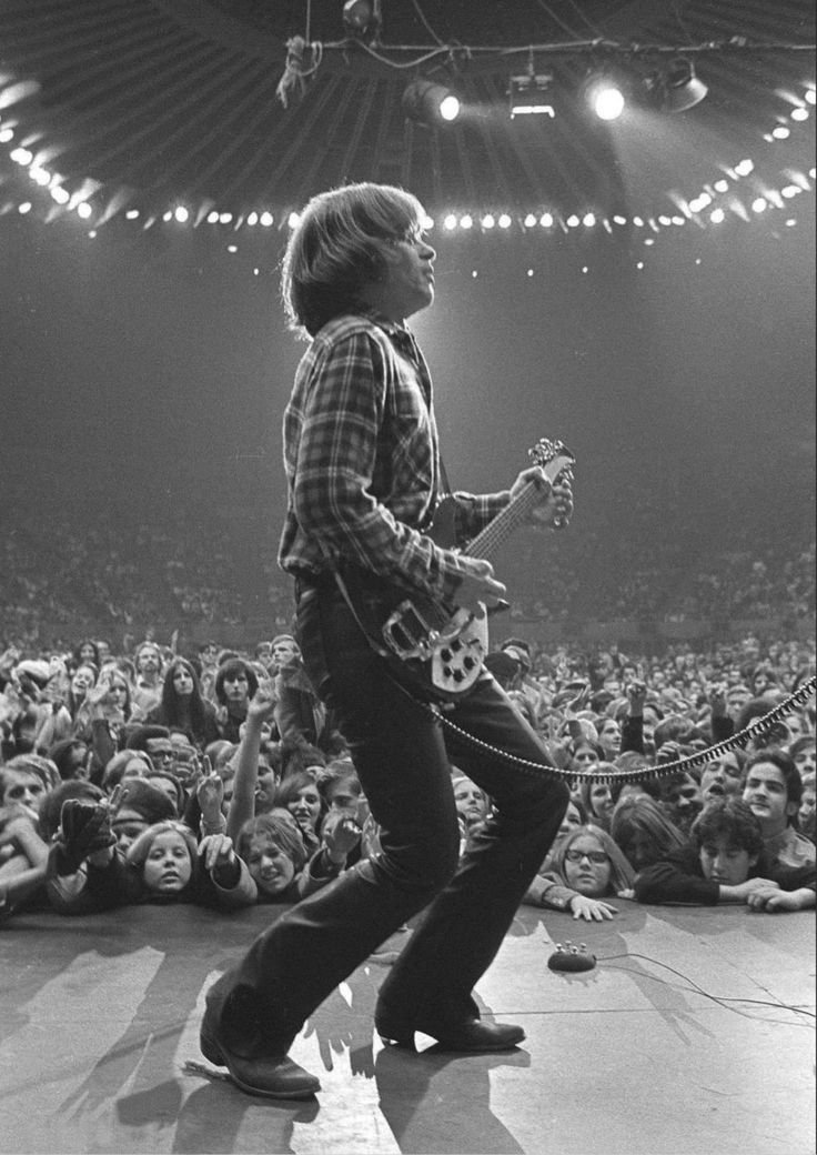 Creedence Clearwater Revival | At The Royal Albert Hall | 1LP