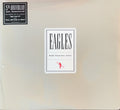Eagles | Hell Freezes Over (Remaster / 25th) | 2LP front cover
