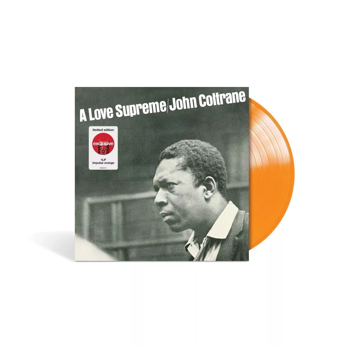 Album front cover