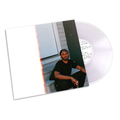 Jpegmafia | Veteran | 1LP Coloured Vinyl Clear front cover