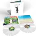 Jamiroquai | Emergency on Planet Earth (MP3) | 2LP Gatefold Sleeve front cover