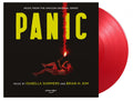 Original Soundtrack | Panic | 1LP Coloured Vinyl front cover