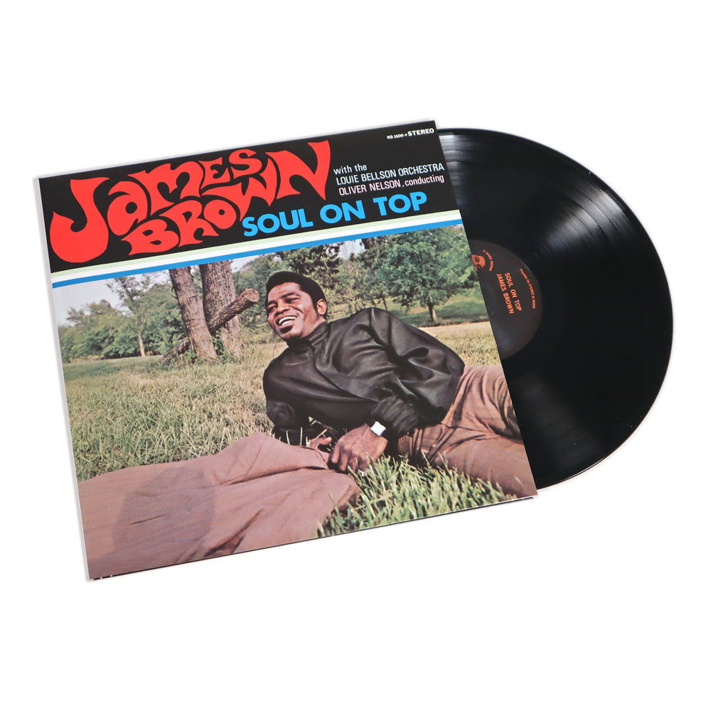 Album front cover