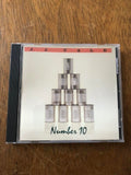 Album front cover
