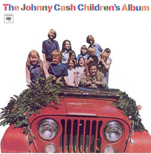 Album front cover
