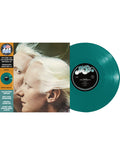 Johnny and Edgar Winter | Together | 1LP Coloured Vinyl front cover