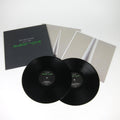 Joy Division | Substance | 2LP - 180g front cover