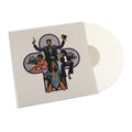 Jpegmafia & Danny Brown | Scaring The Hoes OST | 1LP Gatefold Sleeve  Coloured Vinyl White front cover