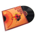 Album front cover