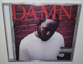 Kendrick Lamar - Damn.