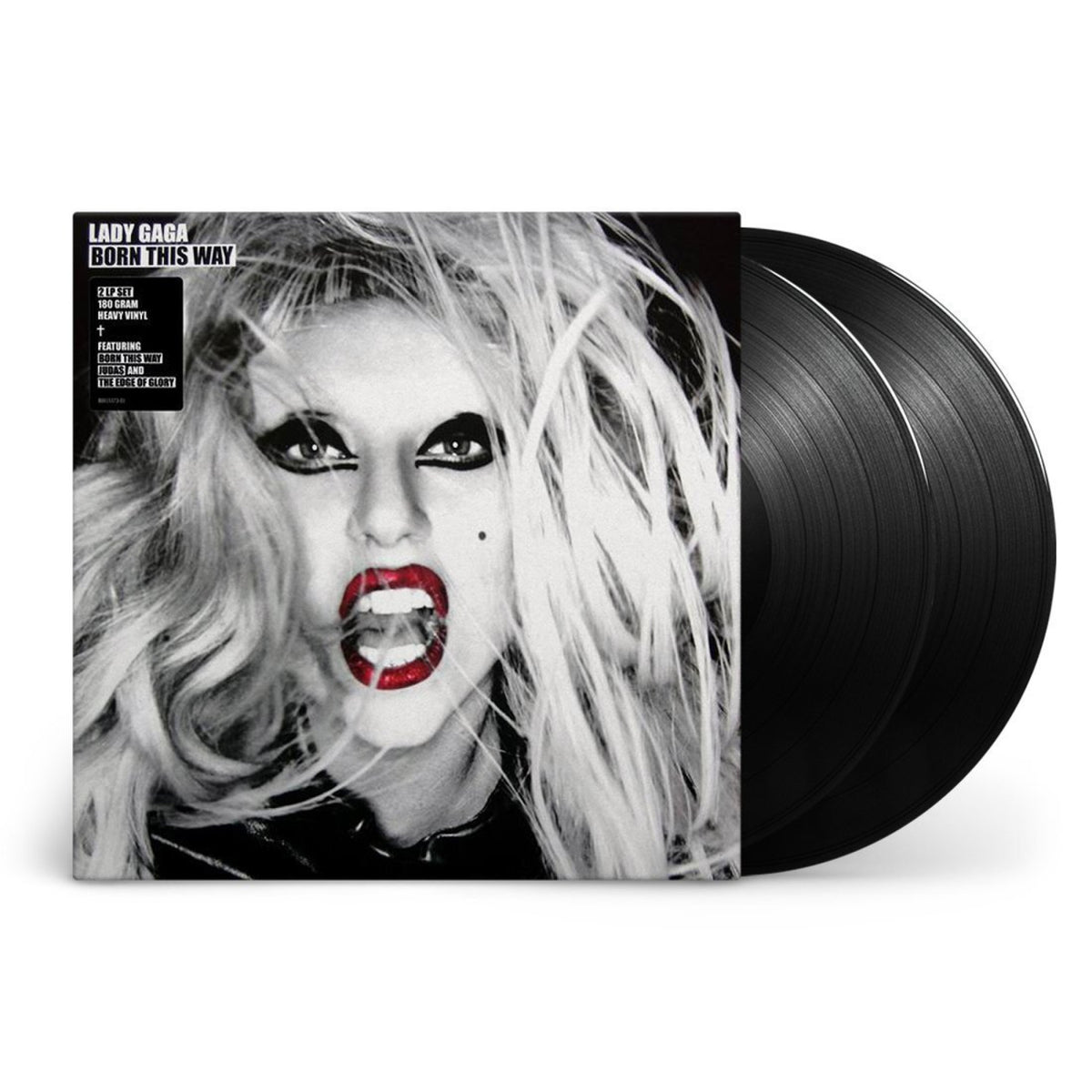 Lady Gaga - Born This Way