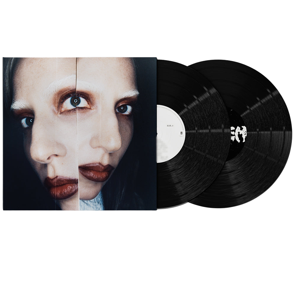 Lady Gaga - Mayhem