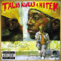Talib Kweli and Hi-Tek – Reflection Eternal cover artwork