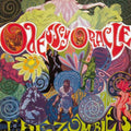 The Zombies cover artwork