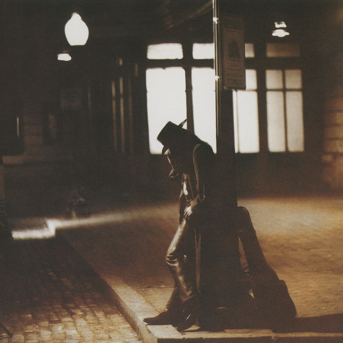 Sambora, Richie | Stranger In This Town | CD
