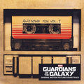 Various – Guardians Of The Galaxy: Awesome Mix Vol. 1 artwork