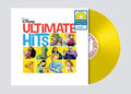 Various – Disney Ultimate Hits artwork