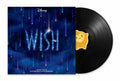 Various – OST - Wish artwork