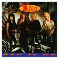 Vixen – Rev It Up cover artwork