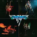 Van Halen – Van Halen artwork