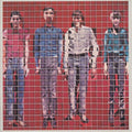 The Talking Heads – More Songs About Buildings And Food cover artwork