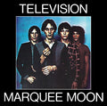 Television – Marquee Moon cover artwork