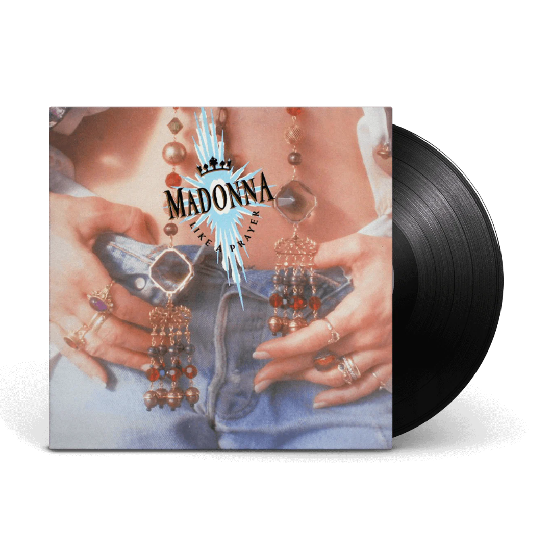 Madonna | Like A Prayer