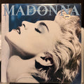 Madonna | True Blue