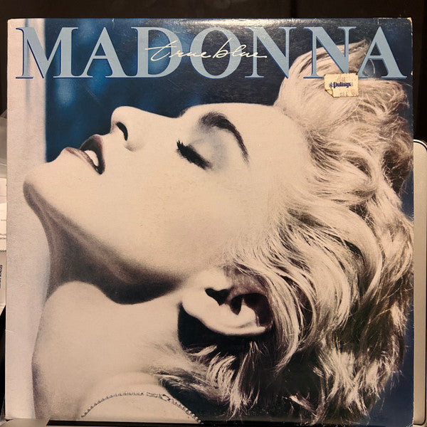 Madonna | True Blue