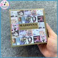 Madonna | The Complete Studio Albums