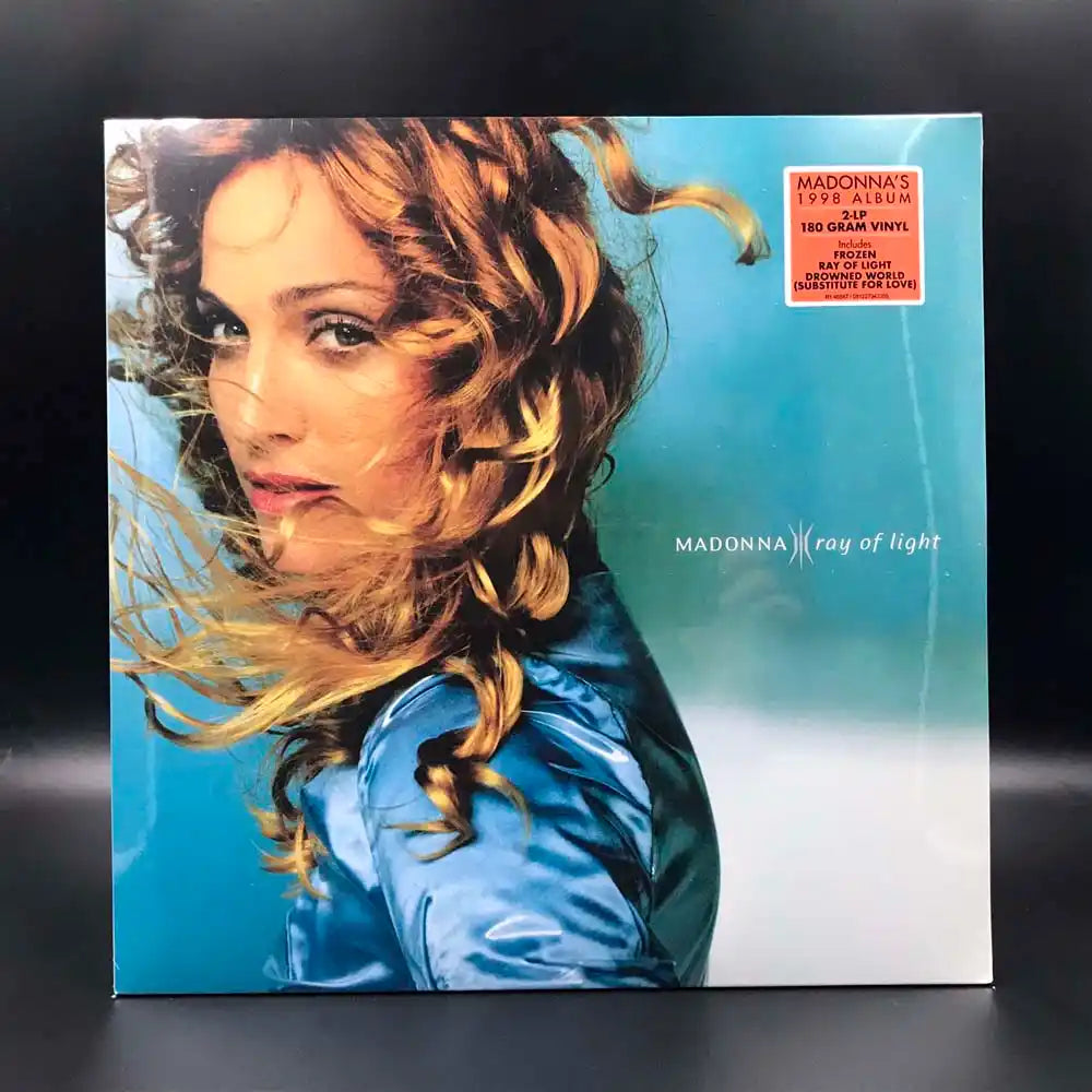 Madonna | Ray Of Light