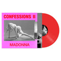 Madonna | Confessions II