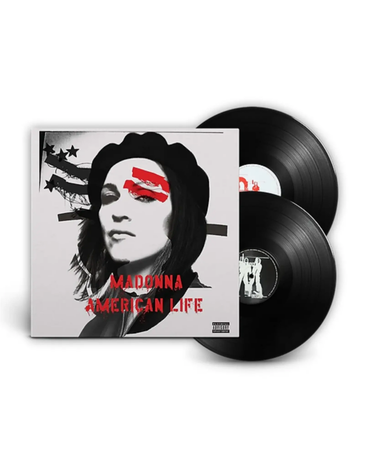 Madonna | American Life