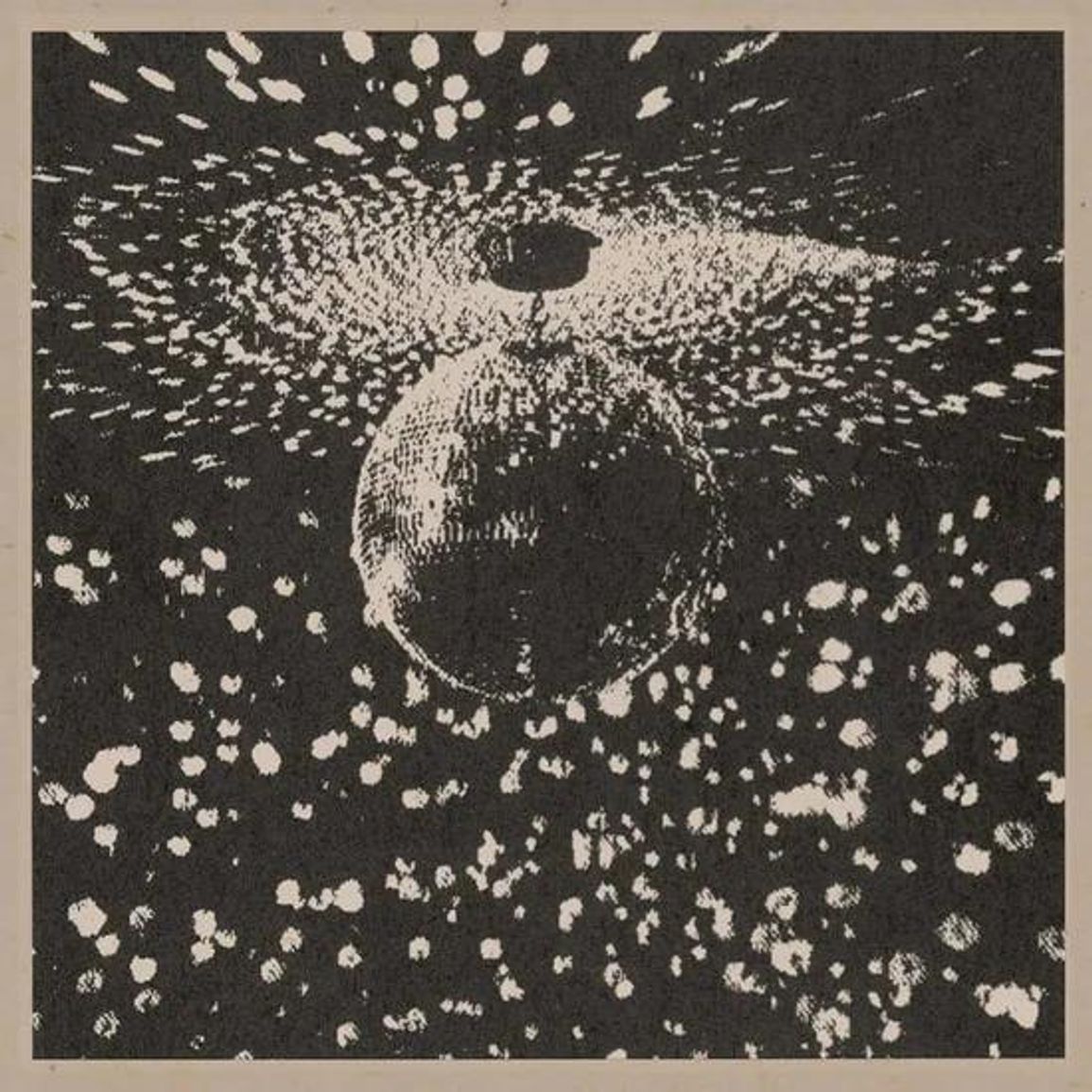 Neil Young cover artwork