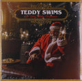 Swims, Teddy – A Very Teddy Christmas cover