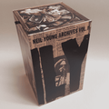 Neil Young | Archives Volume II: 1972–1976 | CD