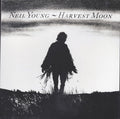 Neil Young cover artwork
