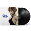 Tina Turner – Simply The Best cover artwork