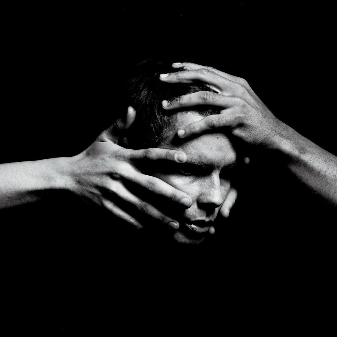 Shiver | Jonsi (LP 2020) | 1LP