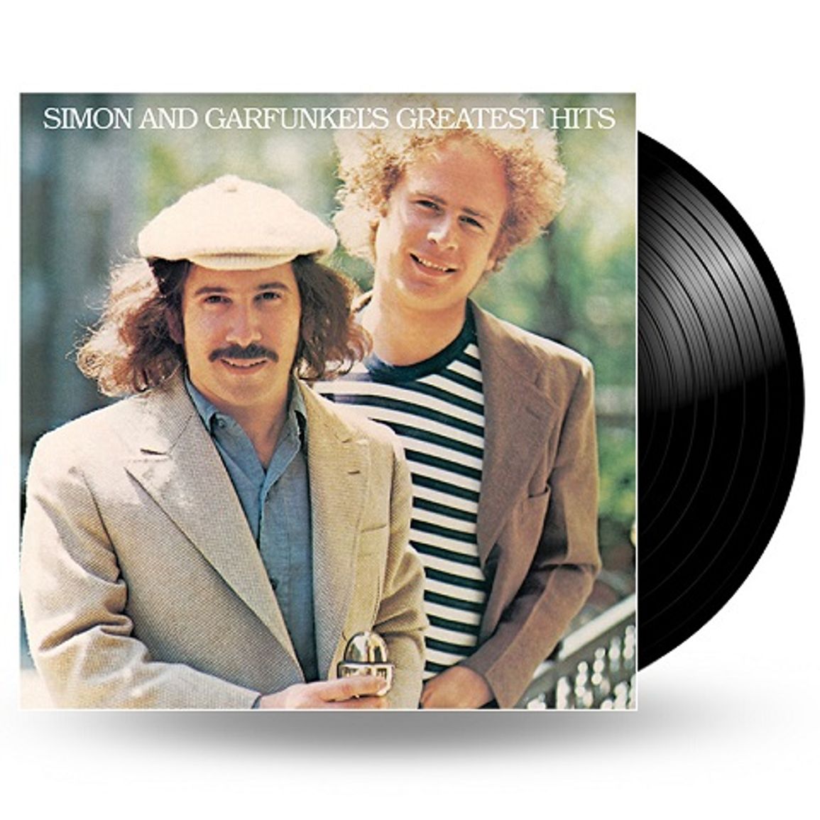 Simon & Garfunkel | Greatest Hits (MP3) | 1LP